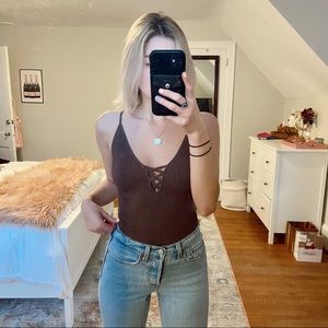Free People Tank Top